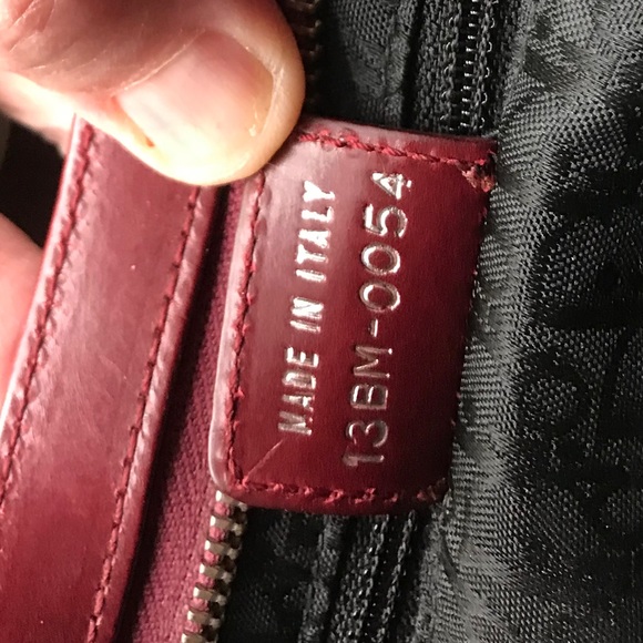 💎 DIOR CORSET BALLET BAG 💎 - Picture 6 of 6